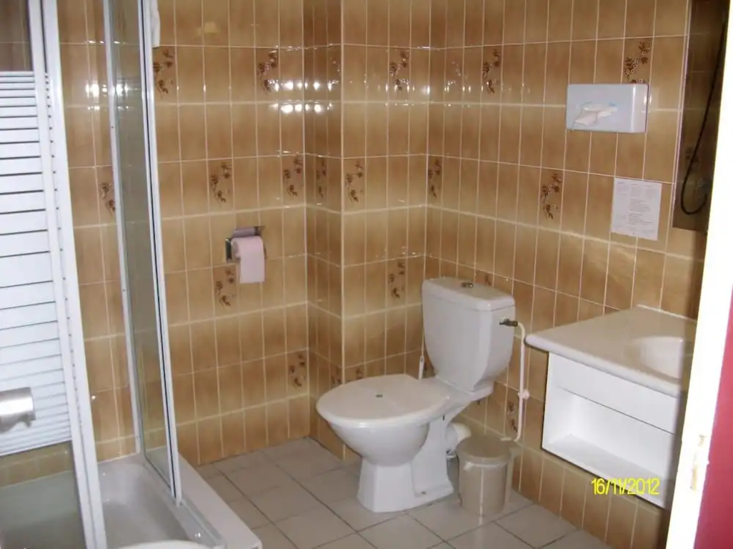 Hotel Au Logis Des Ours