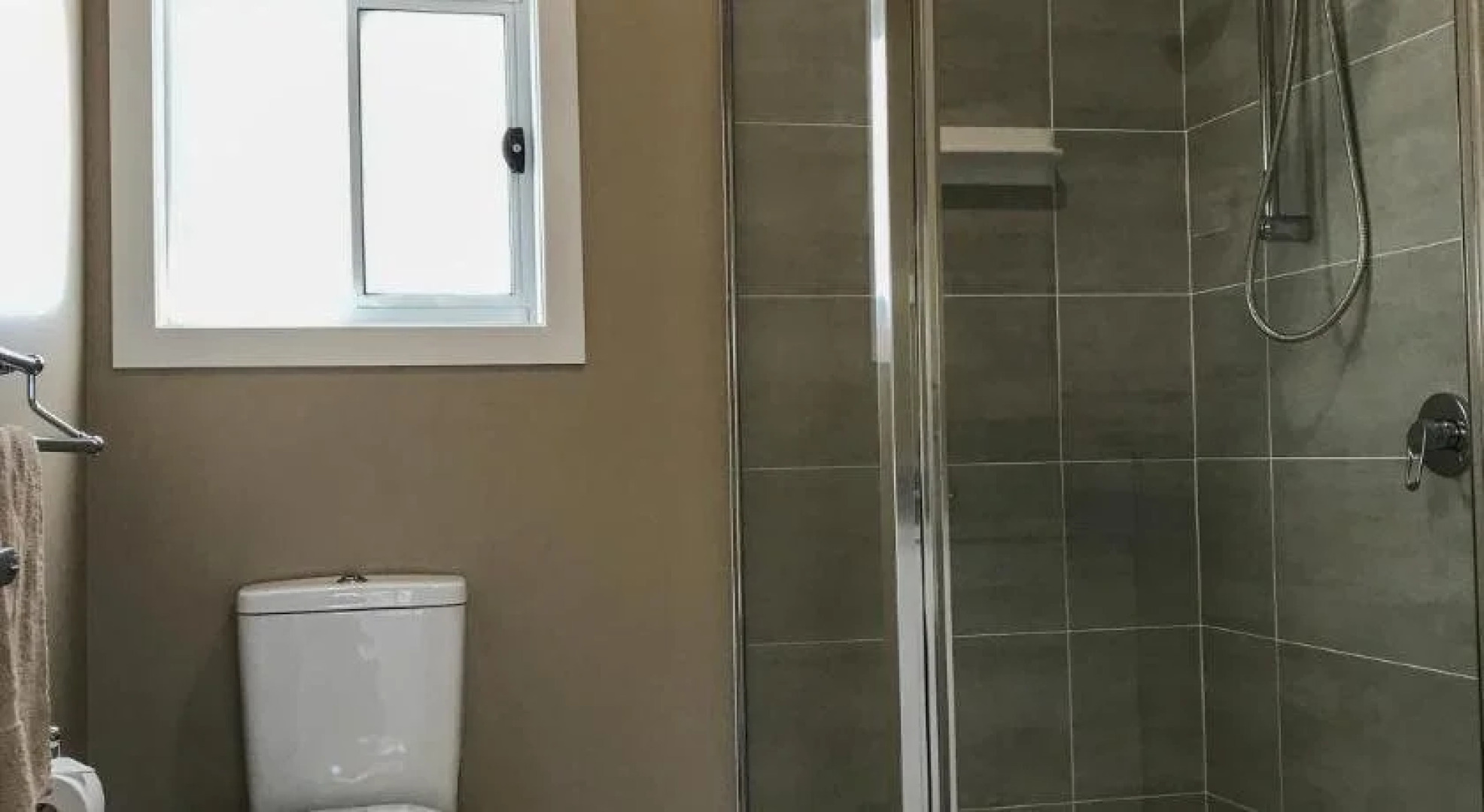 Treehaven Tourist Park