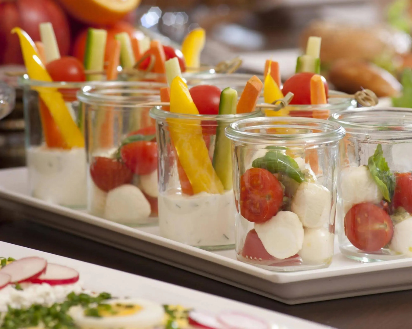 Hotel Kaiserhof Wien