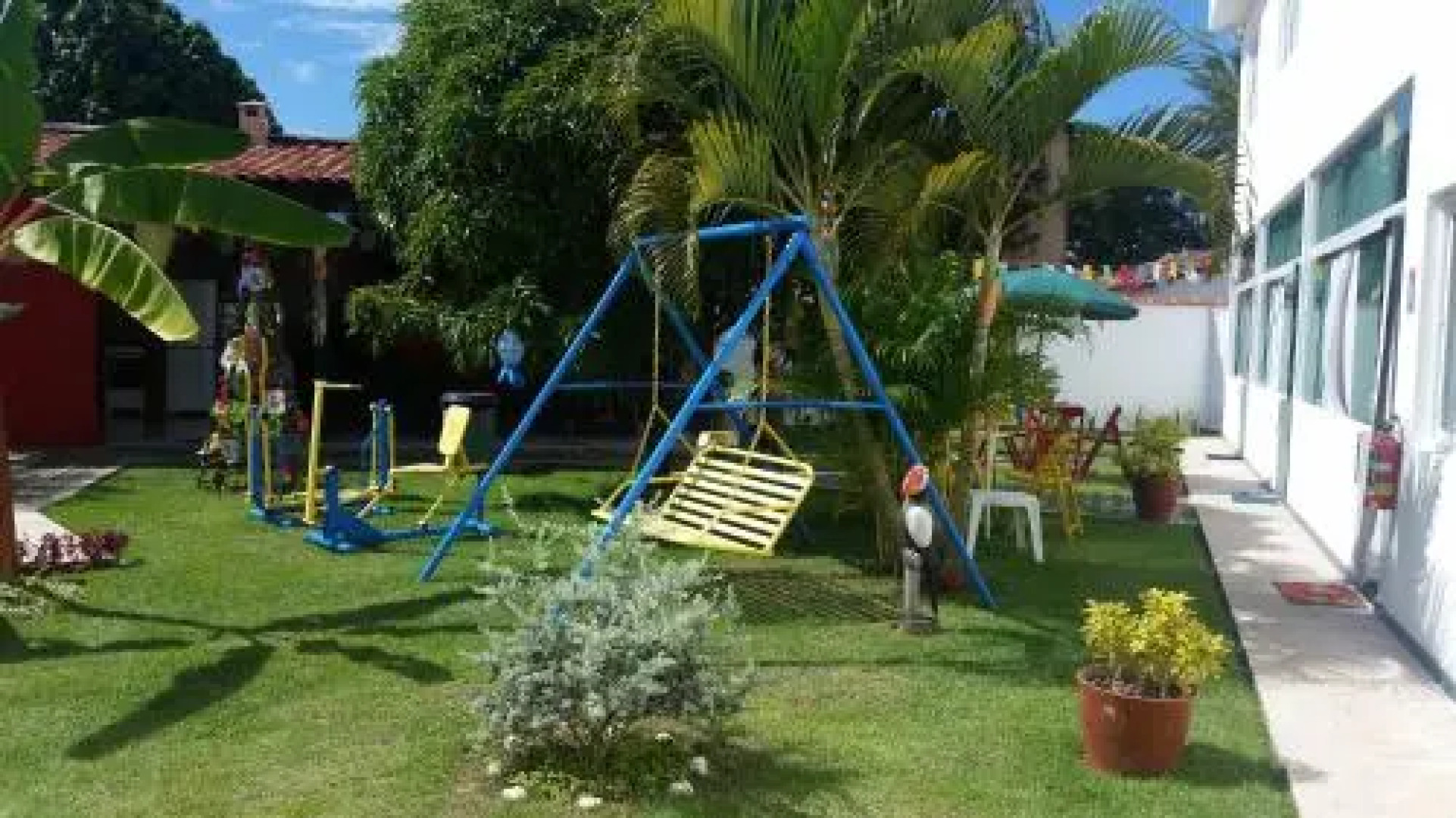 Apartamento Mandacaru