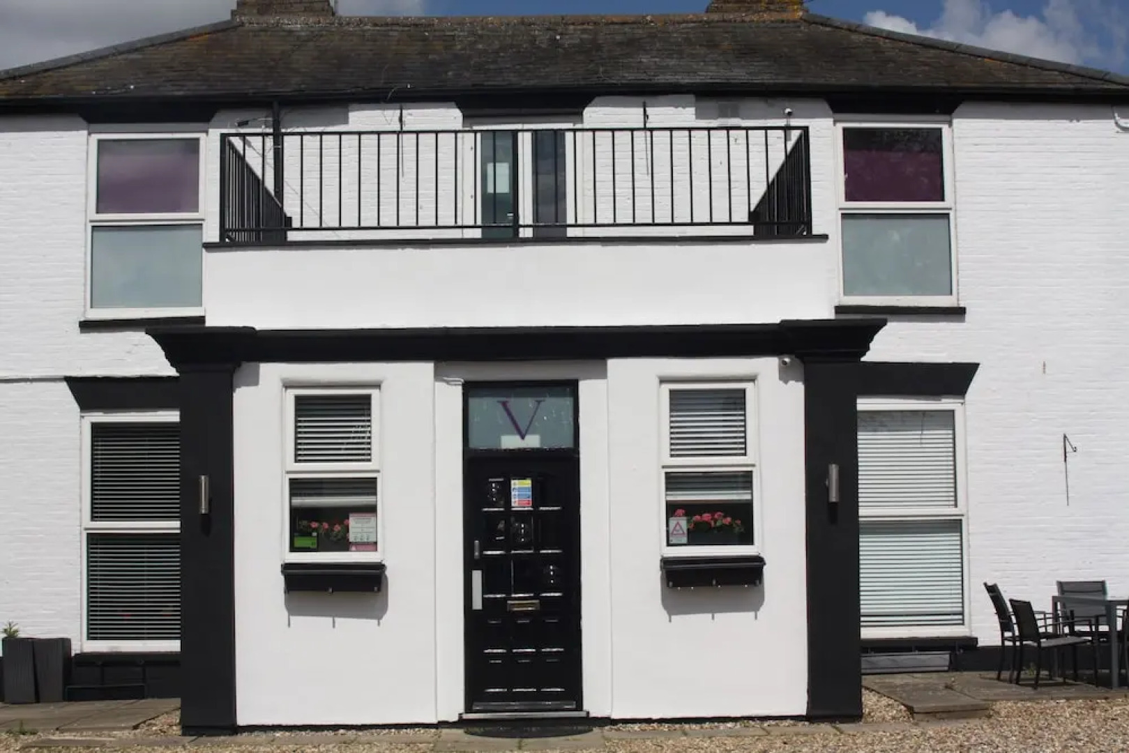 The Hare And Barrel Hotel