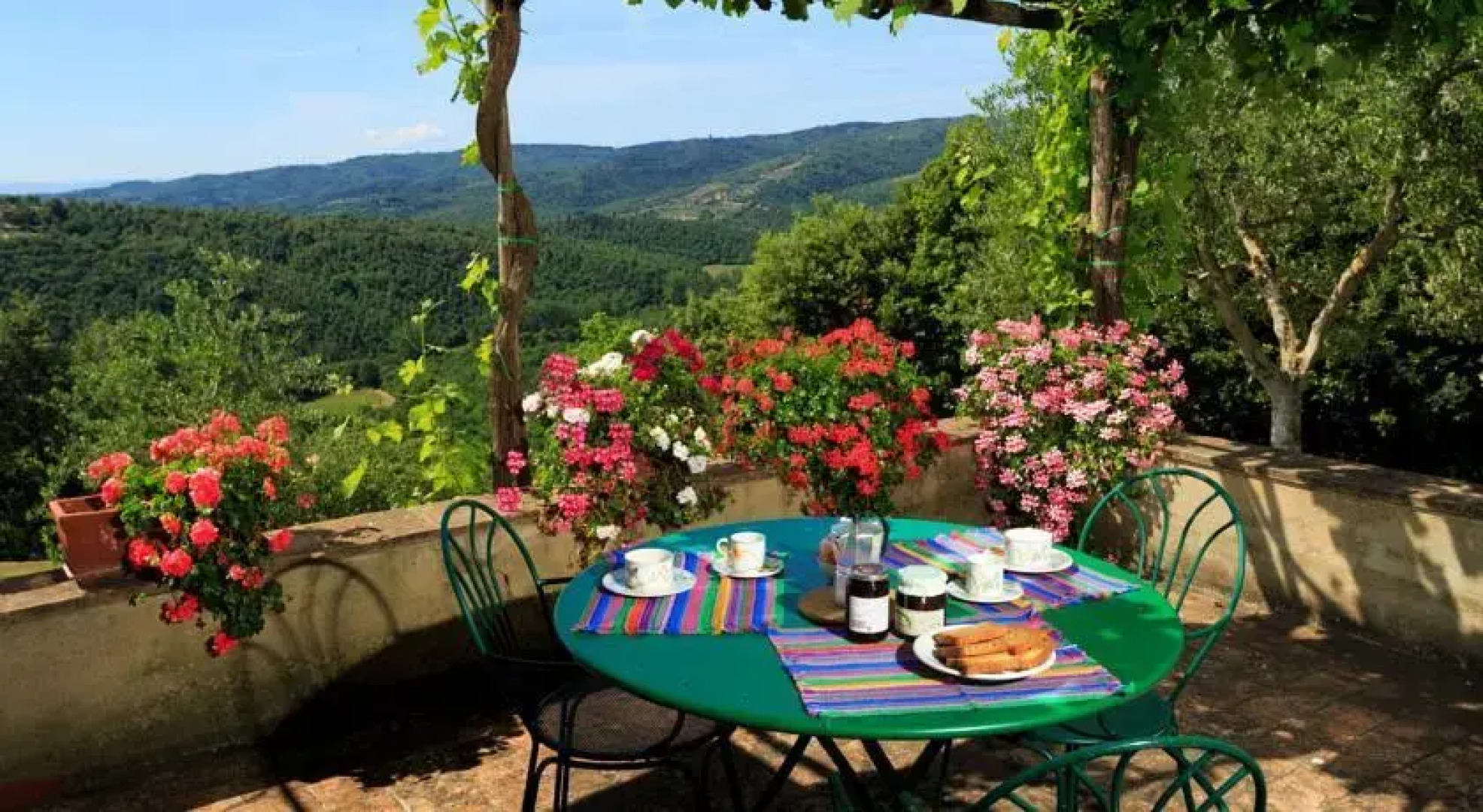 Agriturismo Camperchi