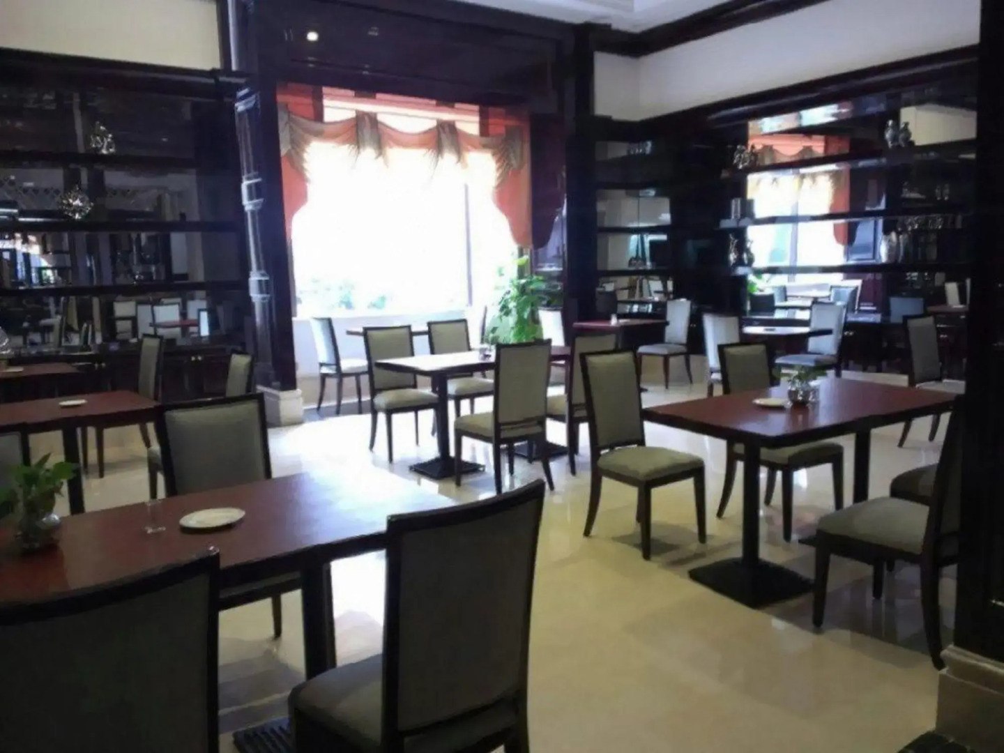 Guilin New Kwangsi Style Hotel