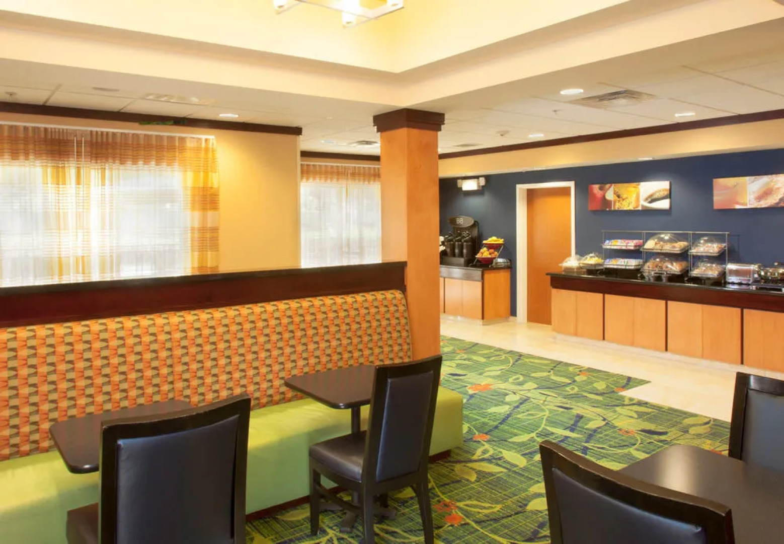 Fairfield Inn & Suites Cartersville