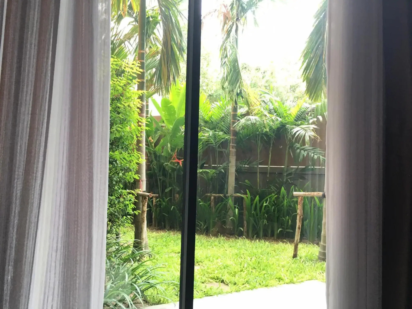 Tandeaw View (SHA Extra Plus)