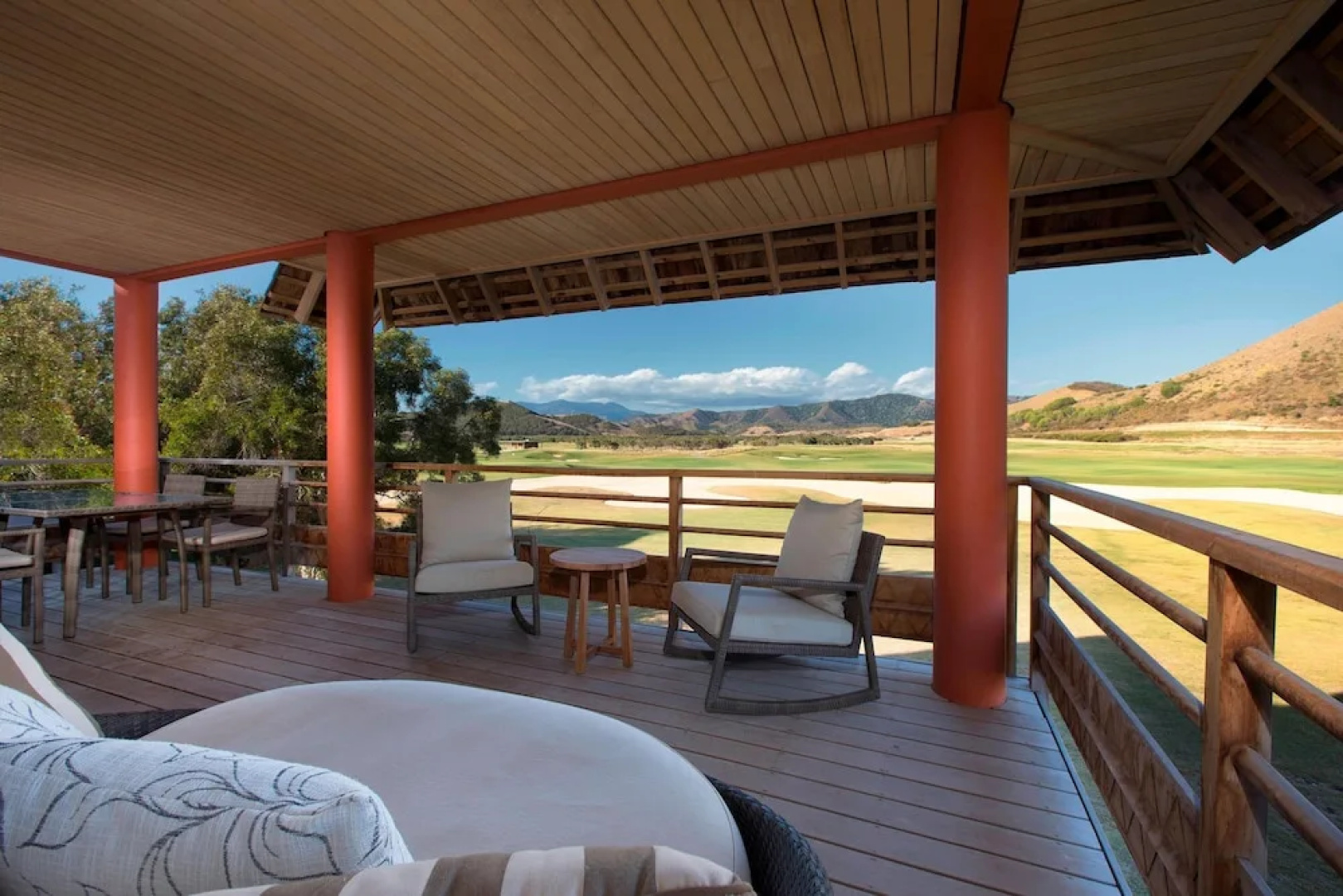 Sheraton New Caledonia Deva Resort & Spa