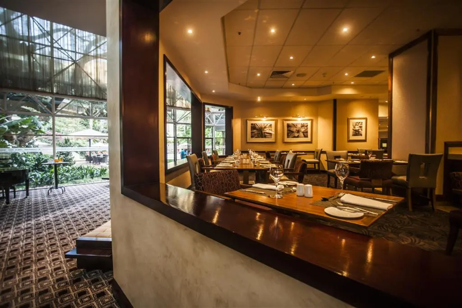 Southern Sun Pretoria