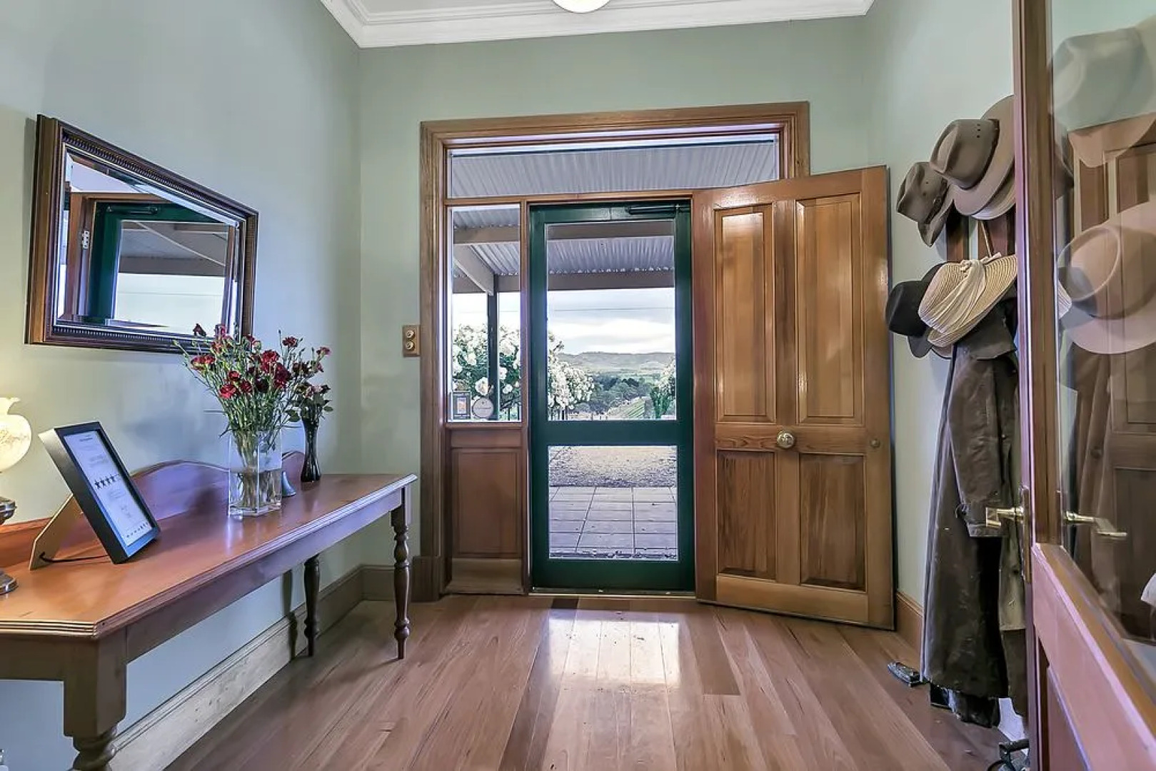 Abbotsford Country House Barossa Valley