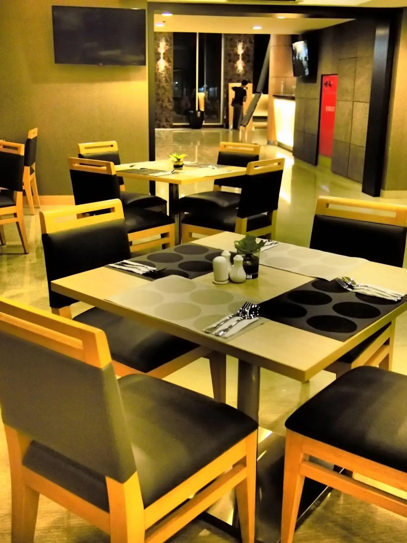 Metland Hotel Cirebon