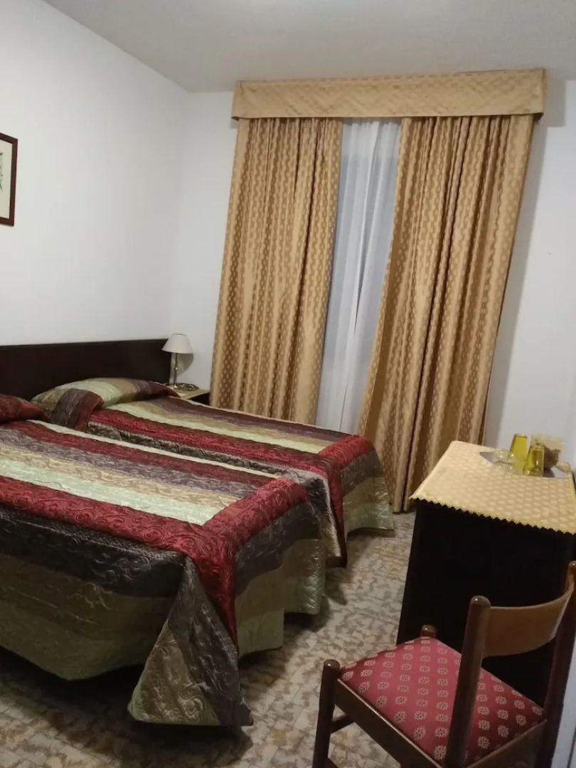 Albergo Ristorante Monte Marzio