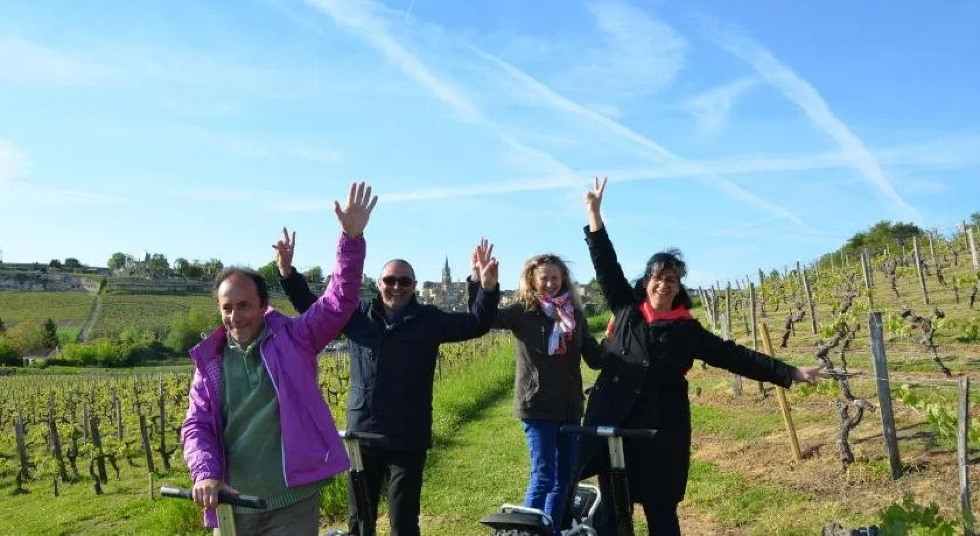 Château la Renommée