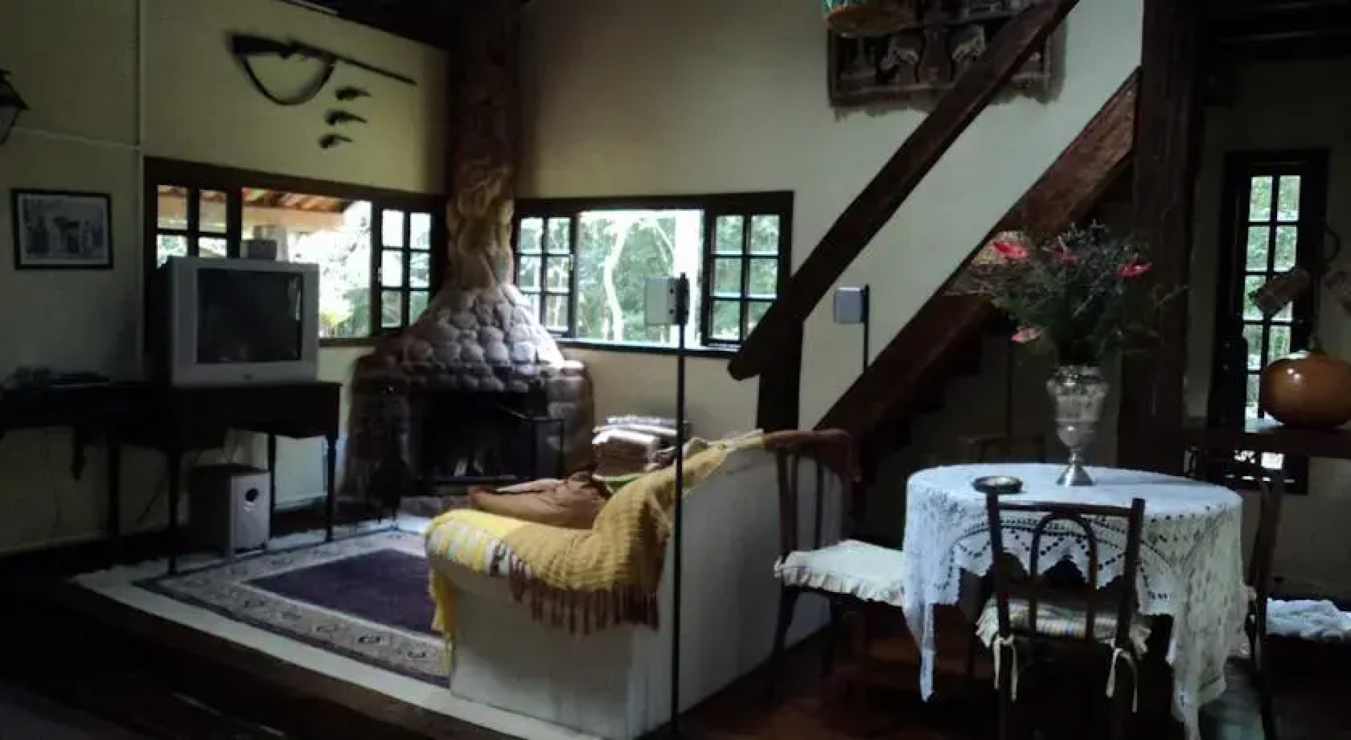 Custemo mas Cheguemo