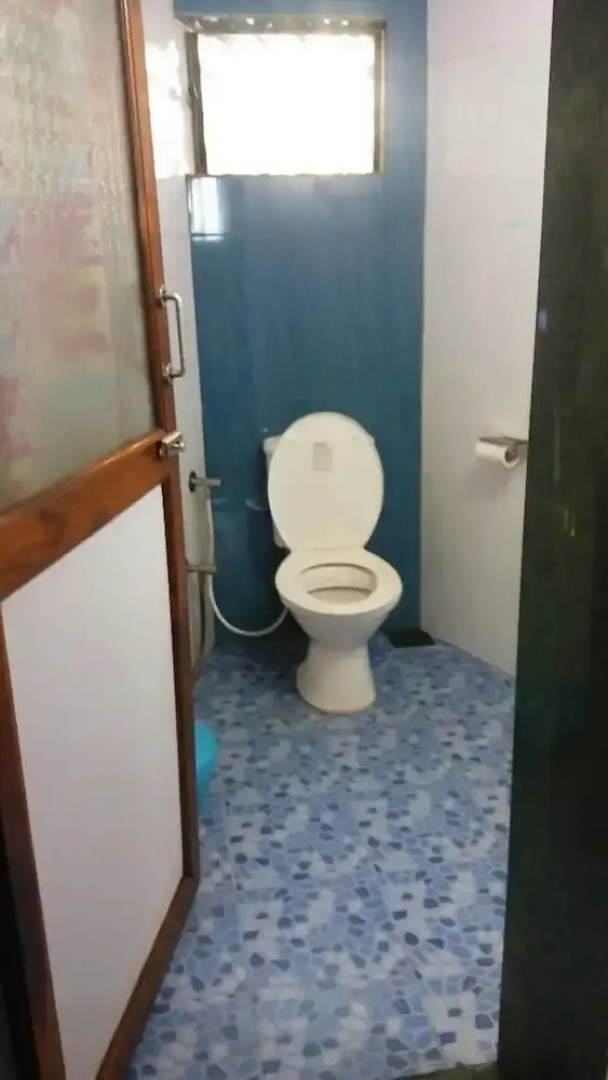 The Jungle Resort Amba