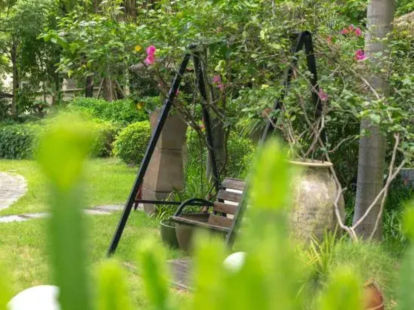 Kun City Resort & Spa