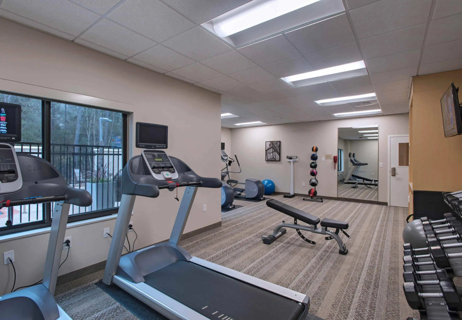 TownePlace Suites by Marriott Slidell