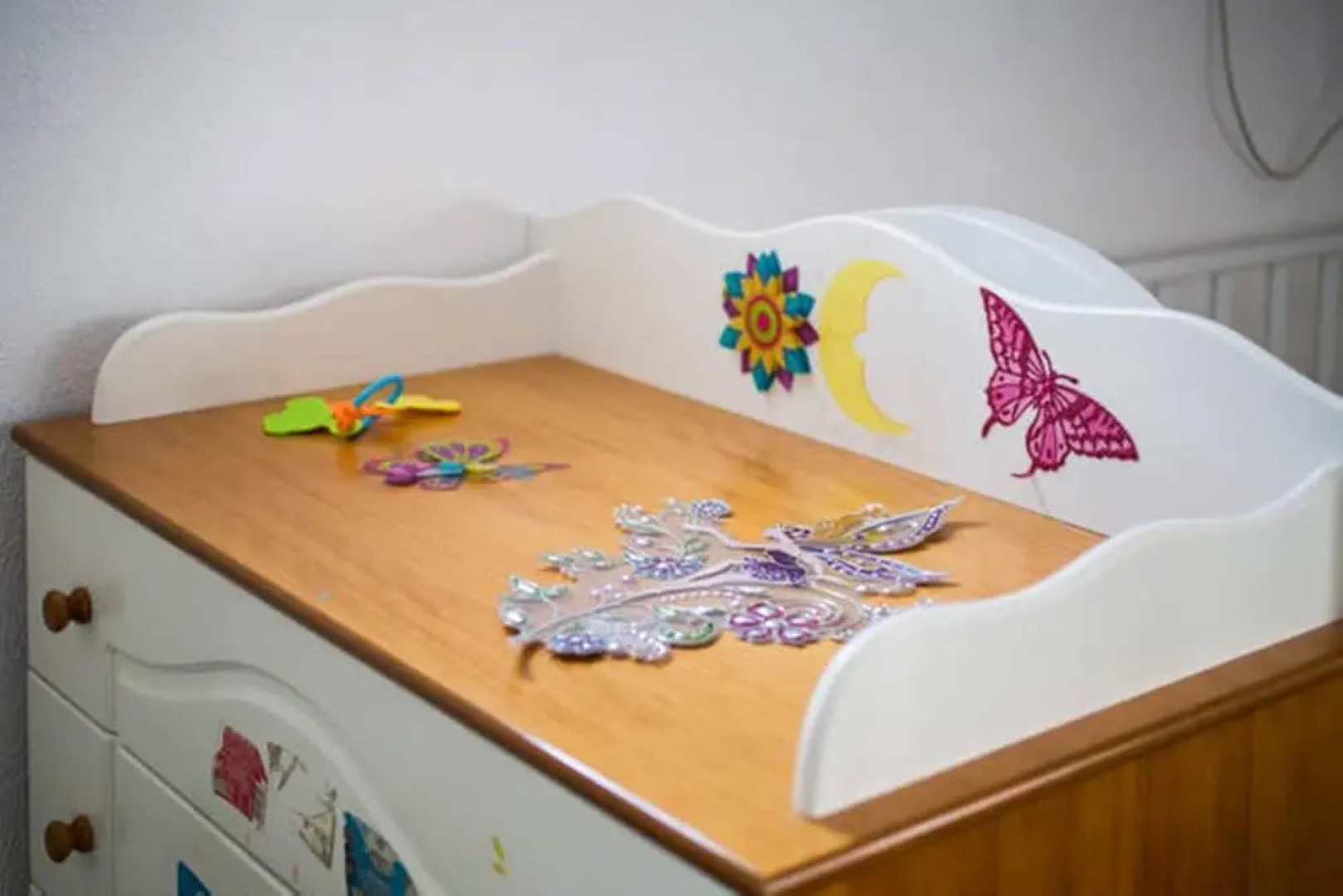 Wavedance Accommodation