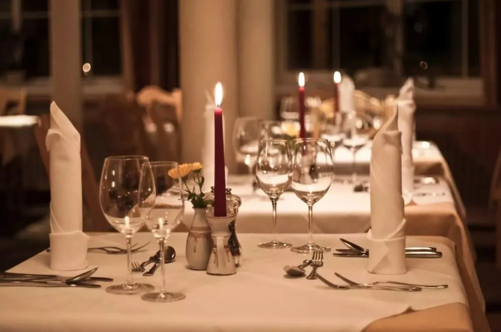 Panoramahotel Lärchenhof