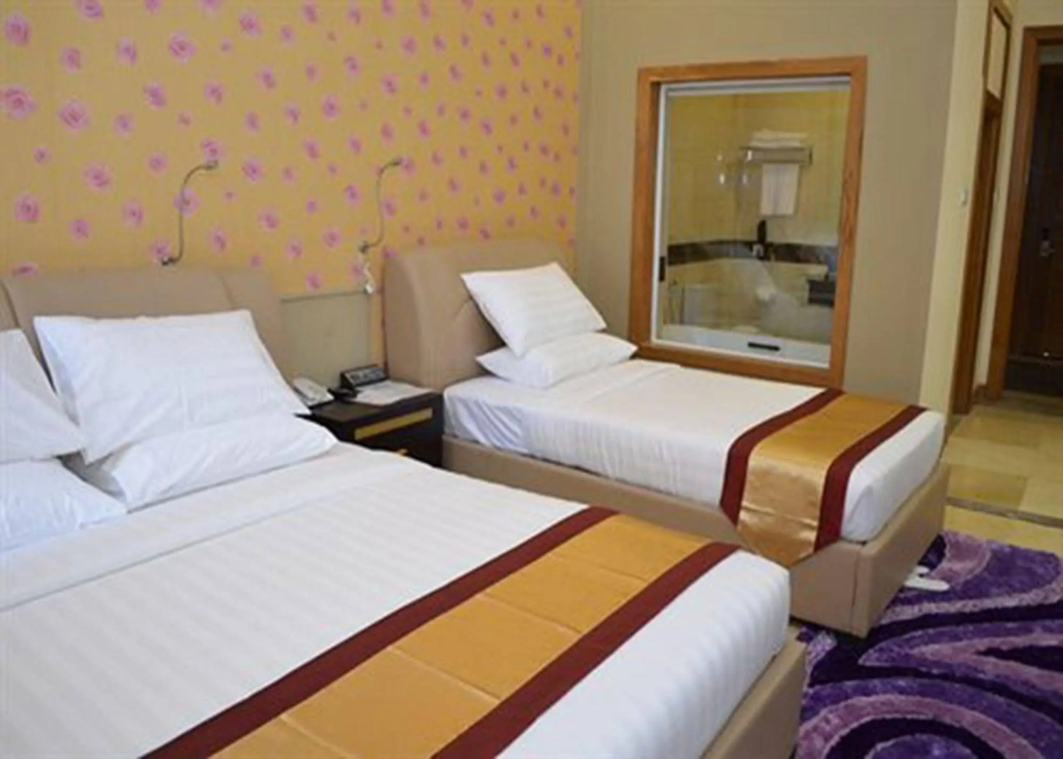 Royal President Hotel