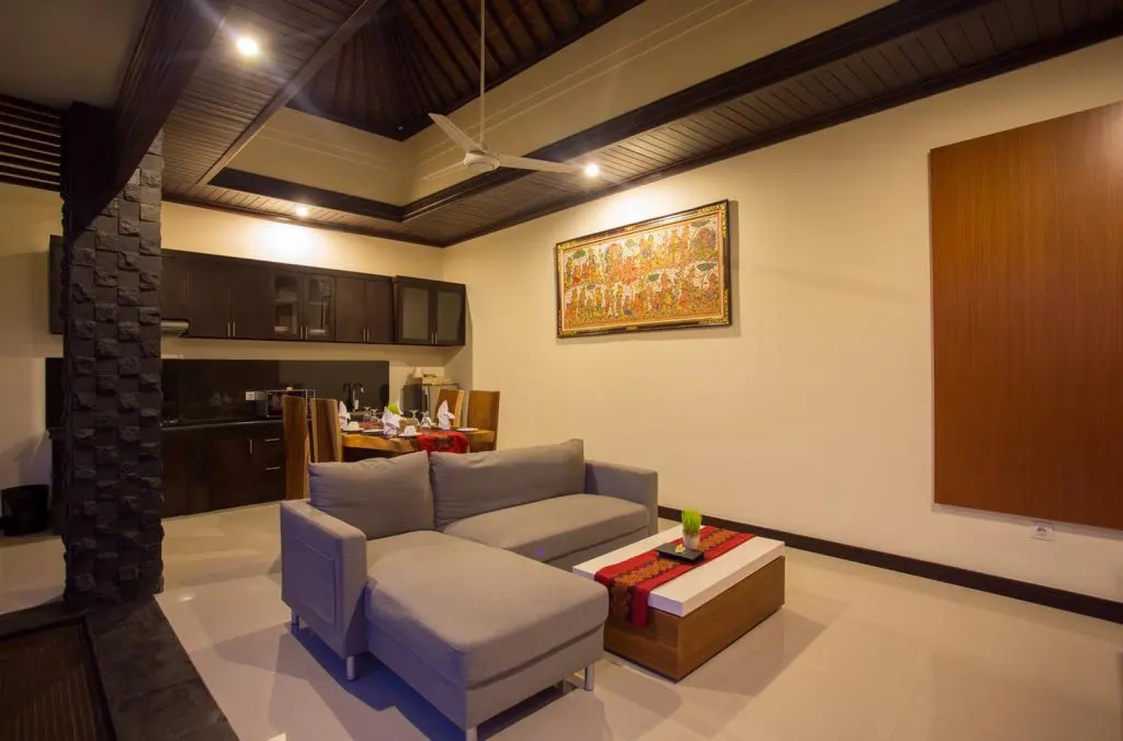 Kayu Suar Bali Luxury Villas and Spa