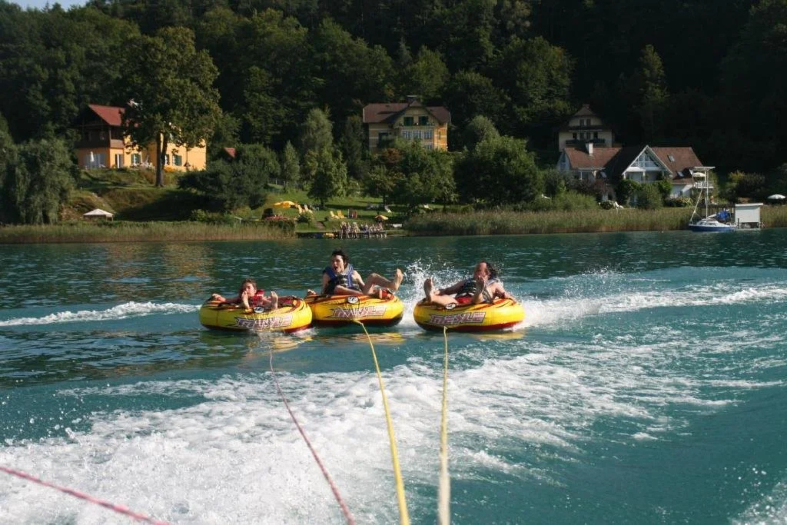 Pension Seevilla Annelies