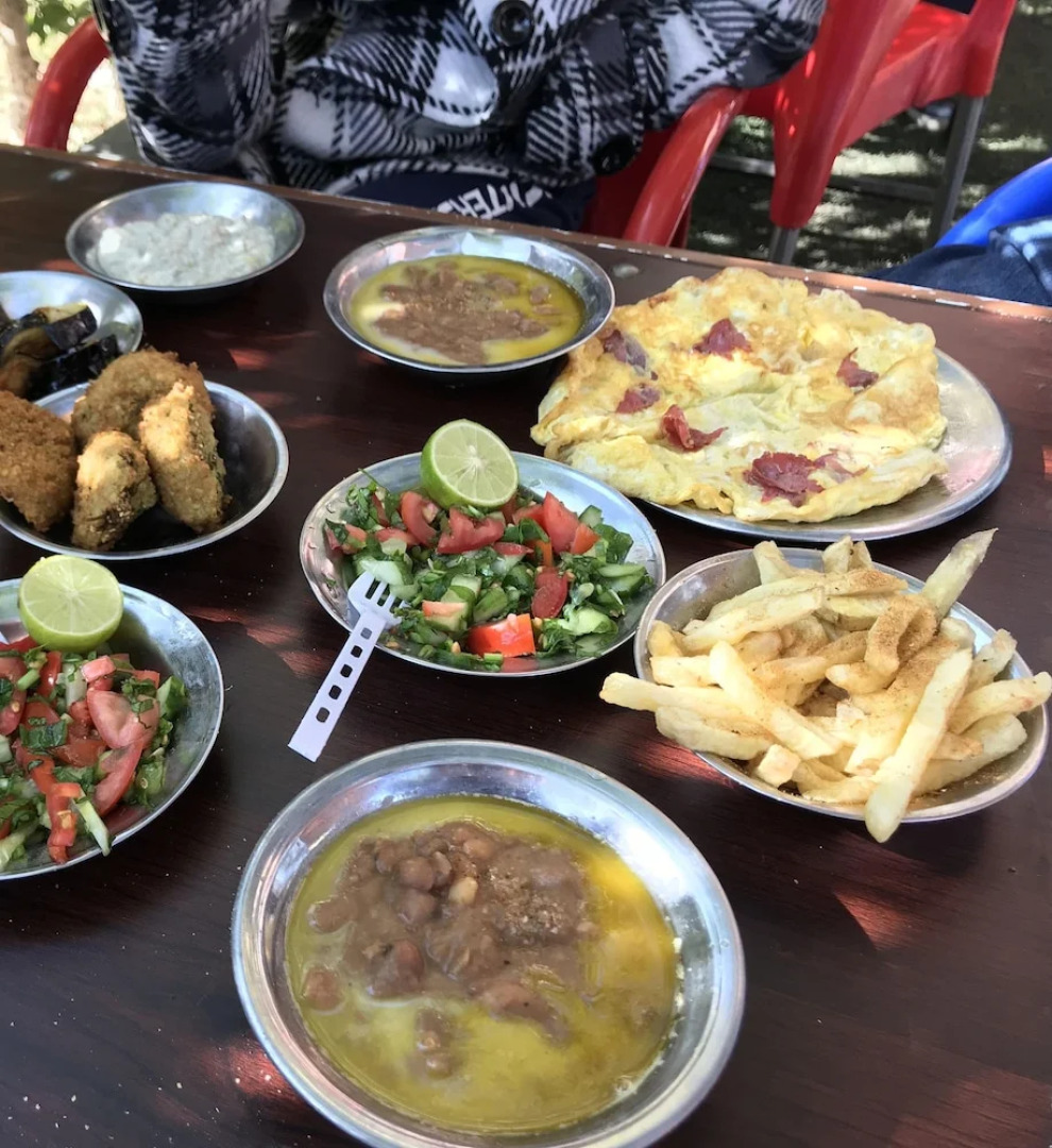 Nubian Holiday House Aswan