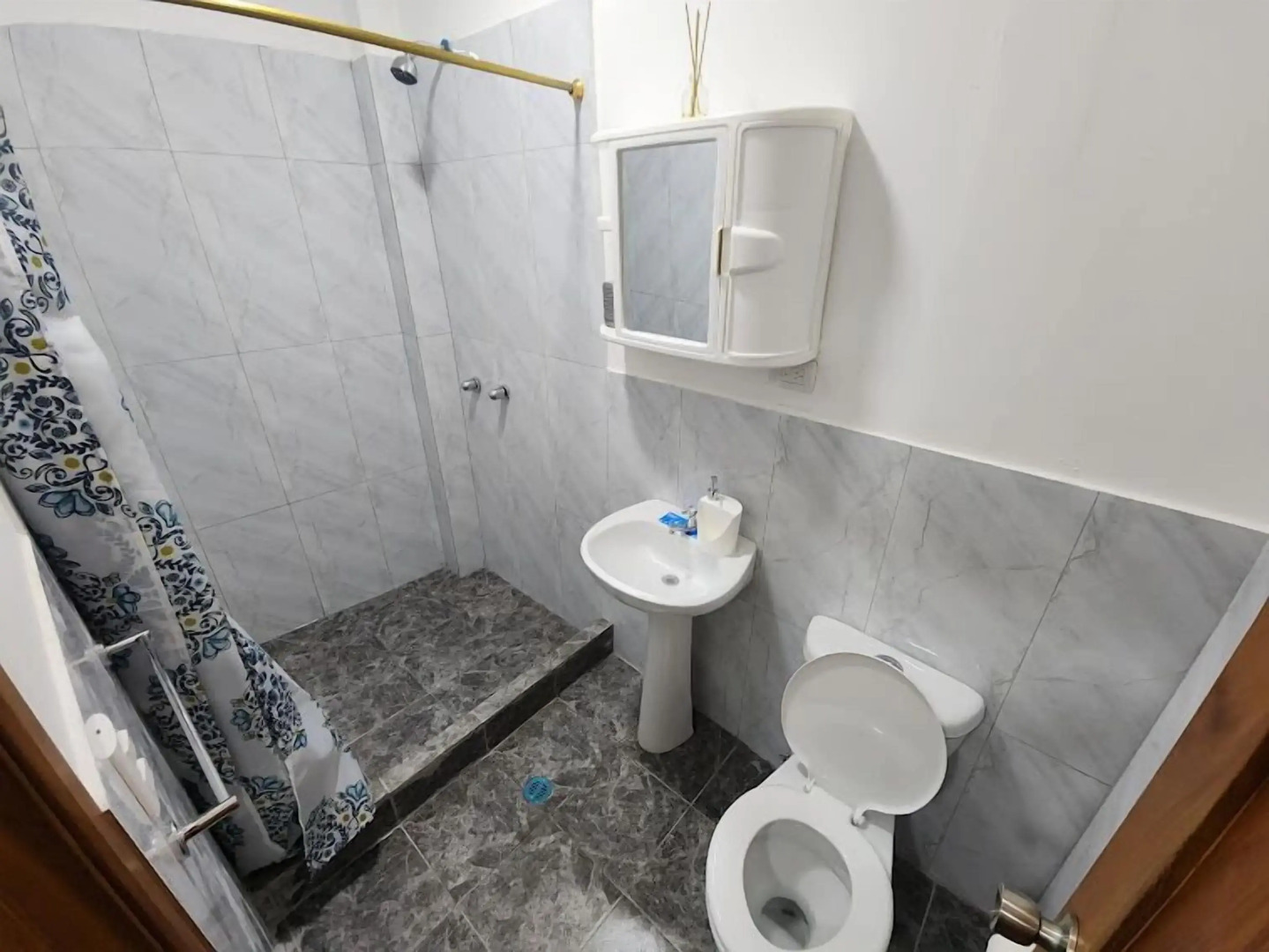 Costa del Sol Guest House