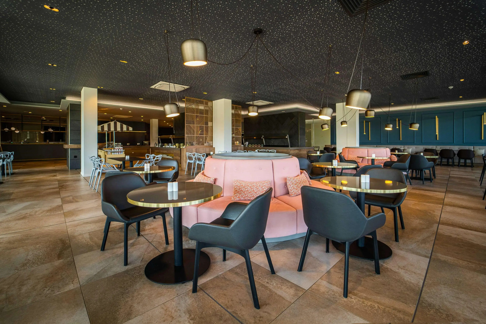 HVD Reina del Mar - 24 Hours Premium All Inclusive