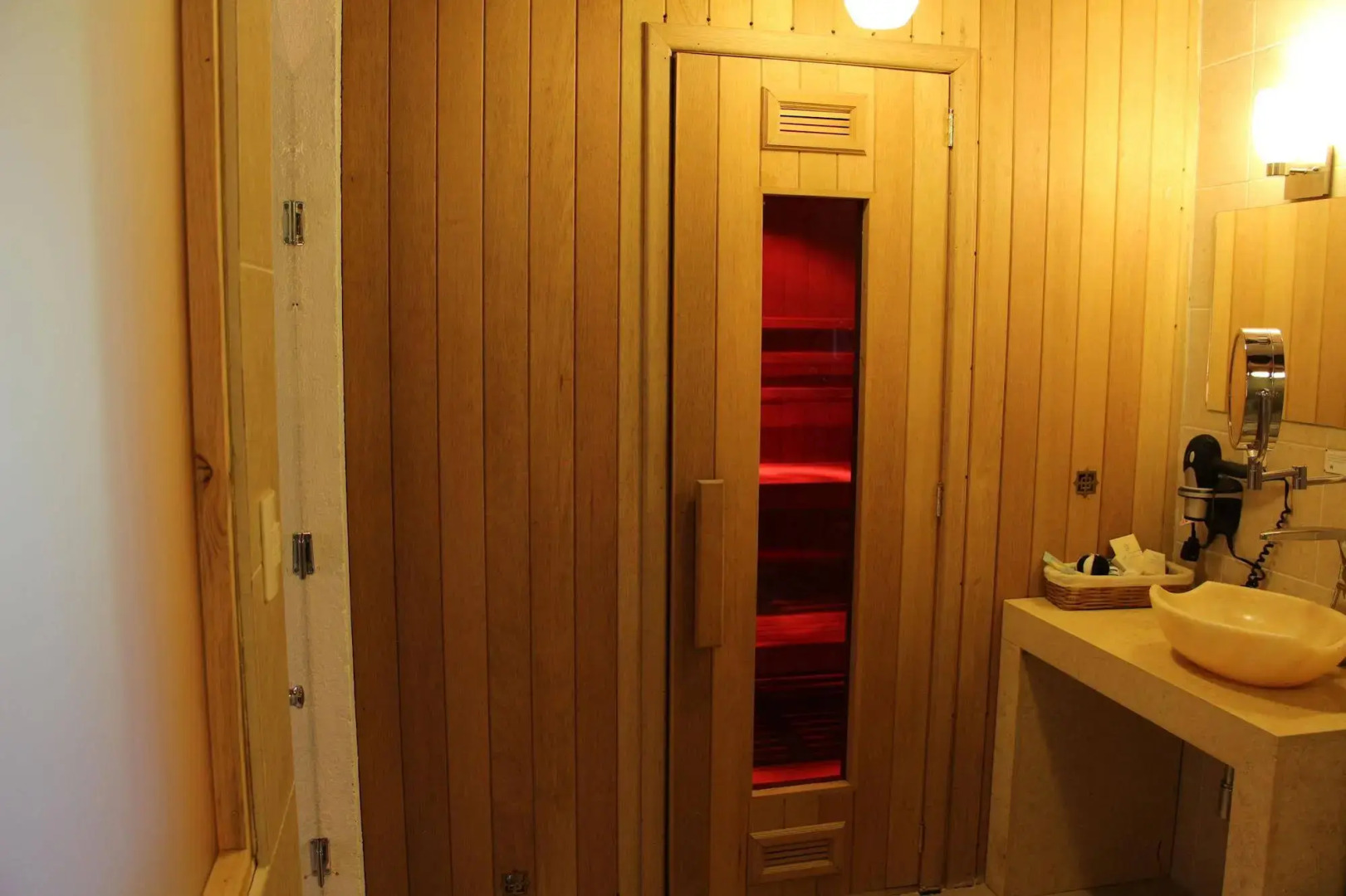 La Capilla Hotel Boutique