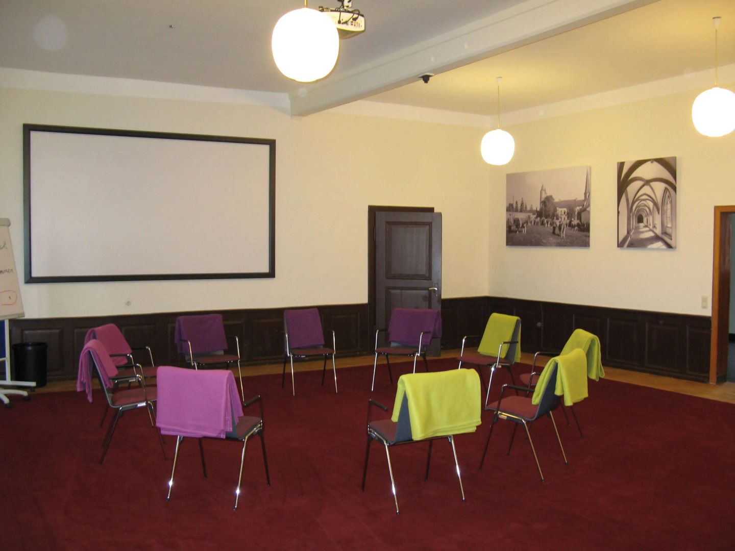 Kloster Steinfeld Gästehaus