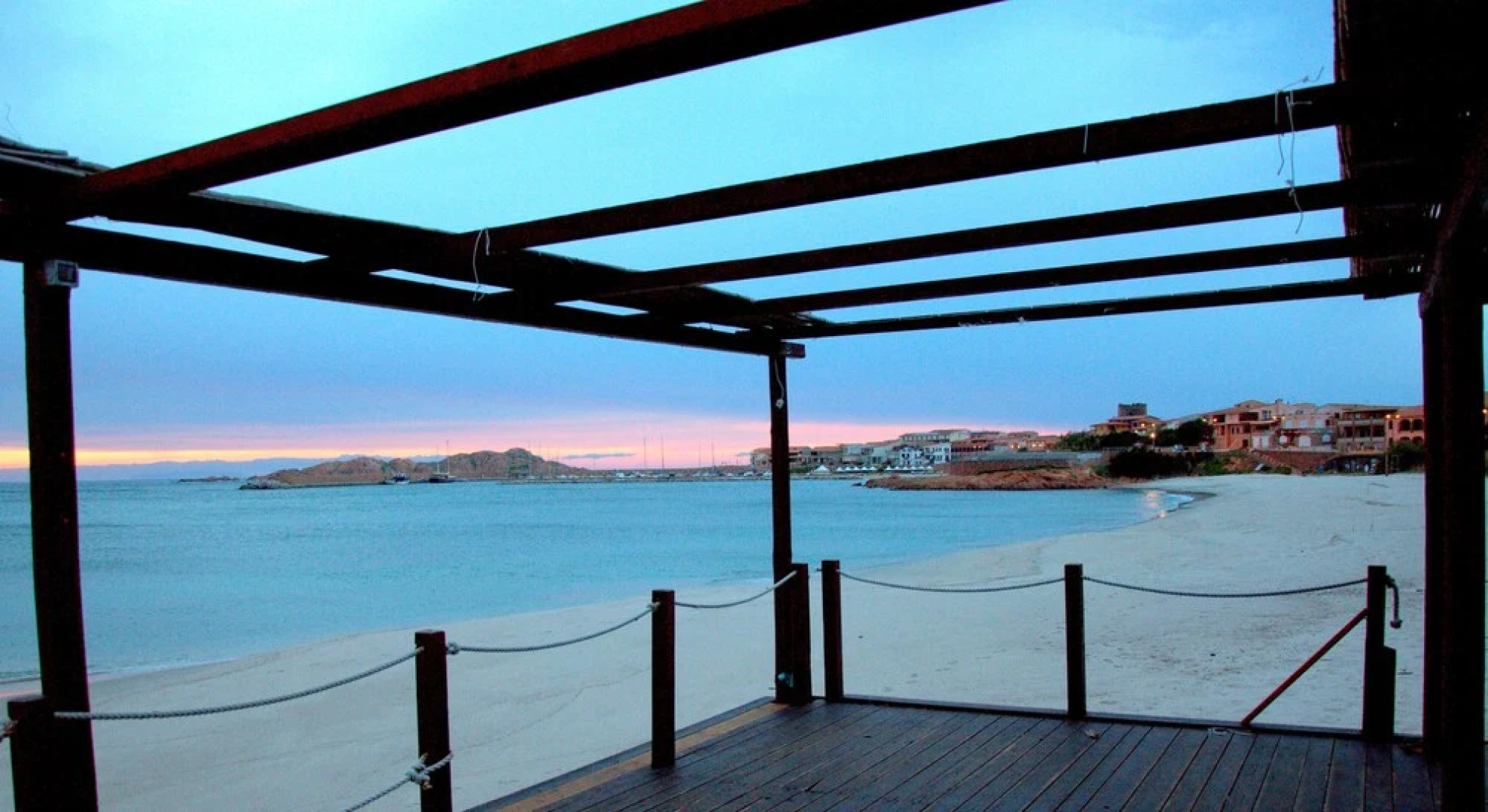 Hotel Residence Aquafantasy