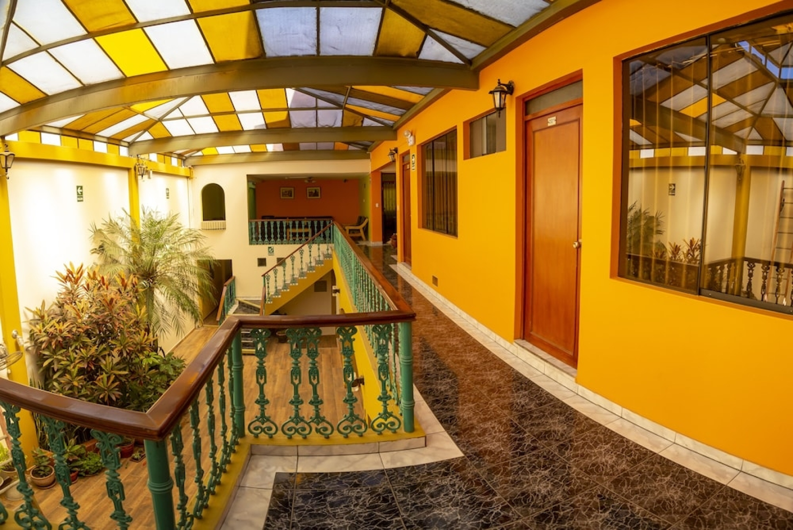 Hotel Ayenda La Posada Real Arequipa