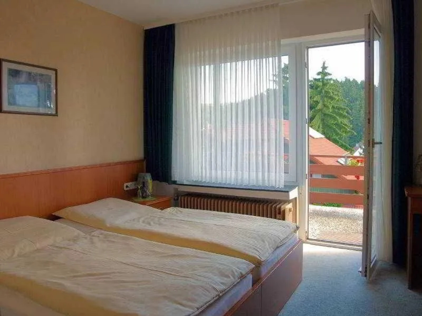 Hotel-Pension Ursula