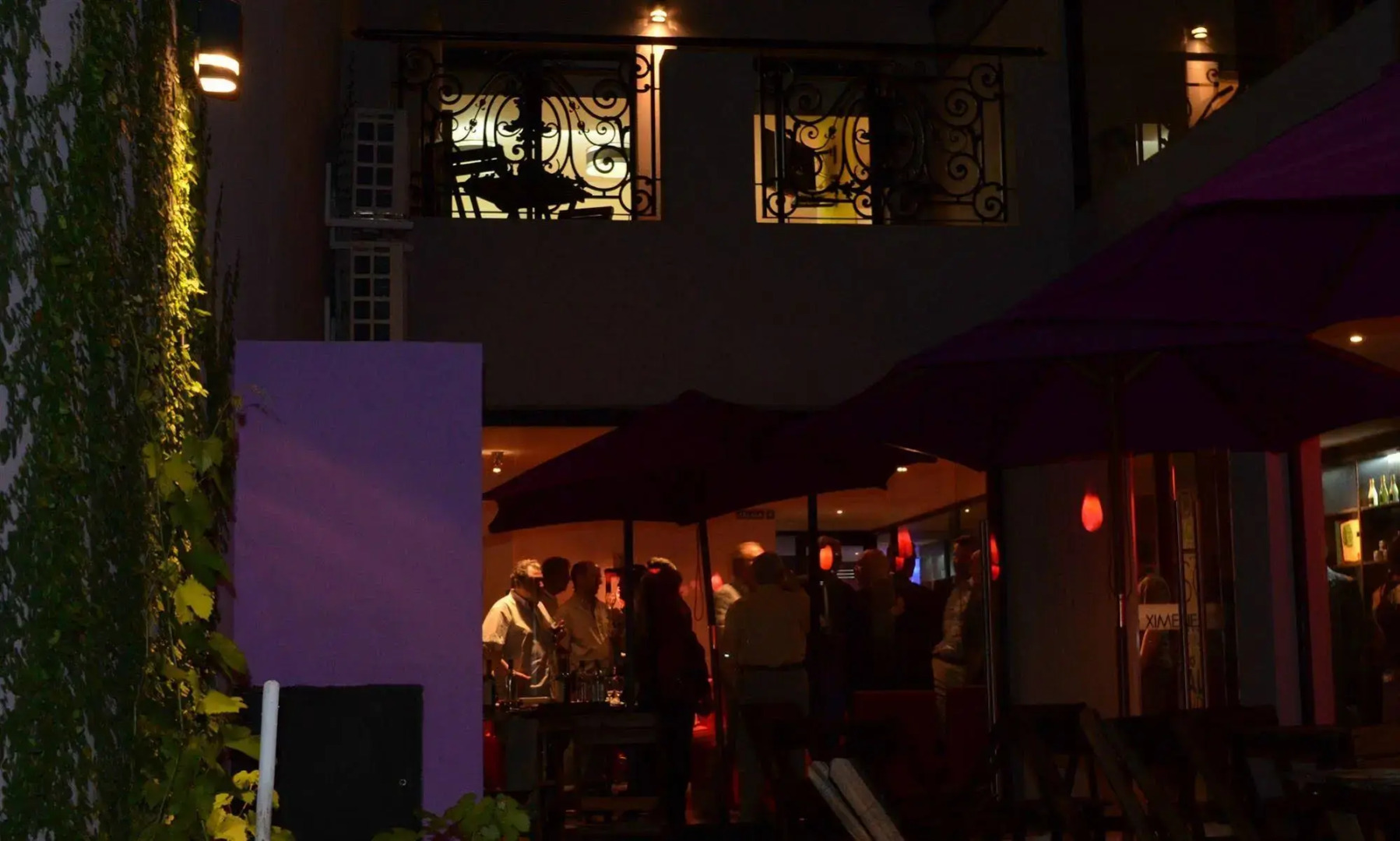 Las Cepas Hotel de Cata & Relax