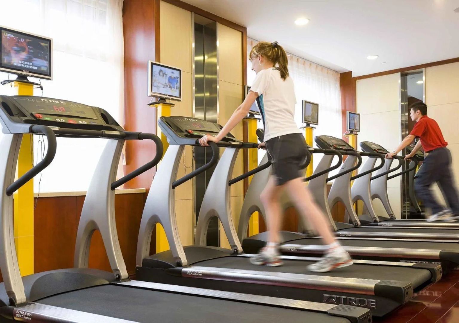 Grand Cypress Teda Dalian