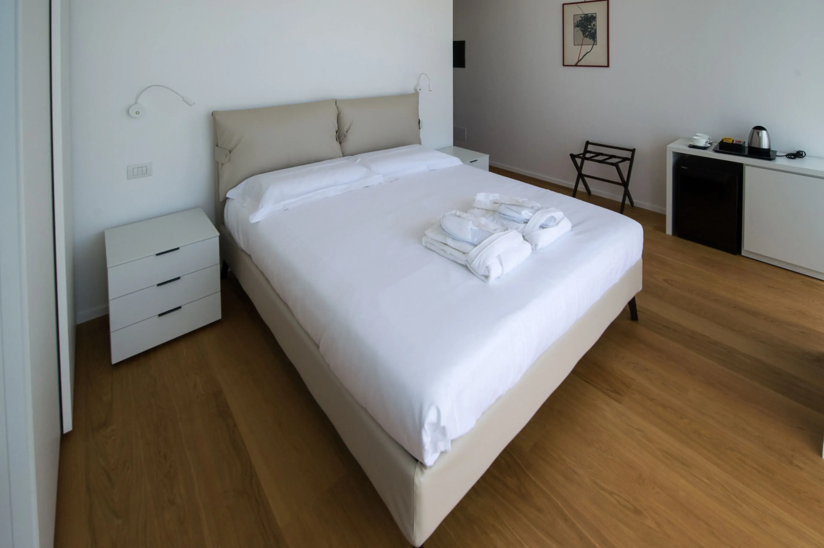 Capo Torre Resort & Spa