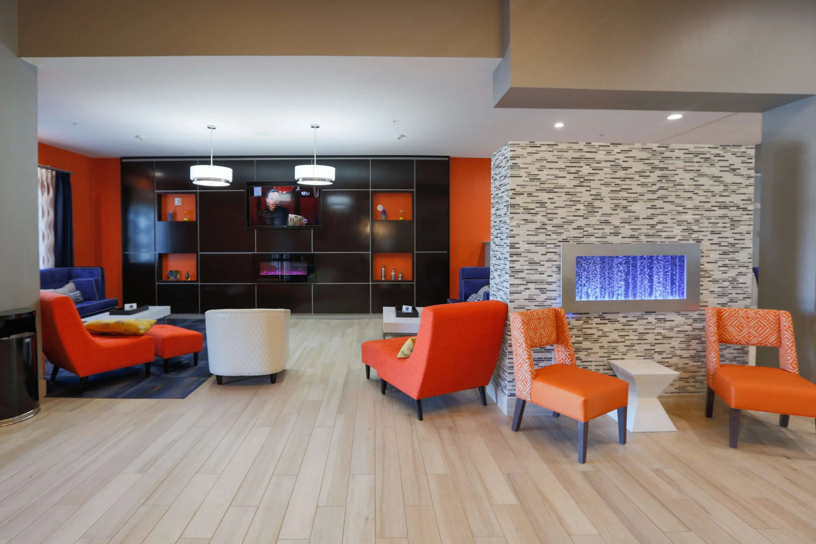 Best Western Plus Wewoka Inn & Suites