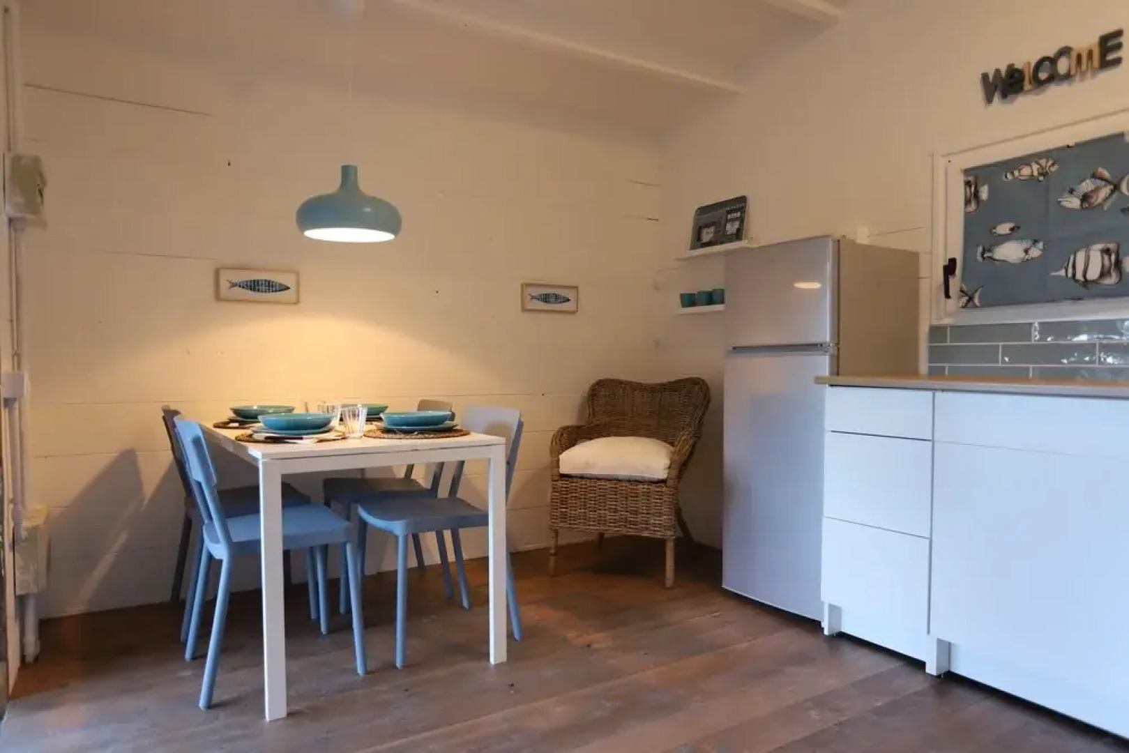 Vallicella Glamping Resort