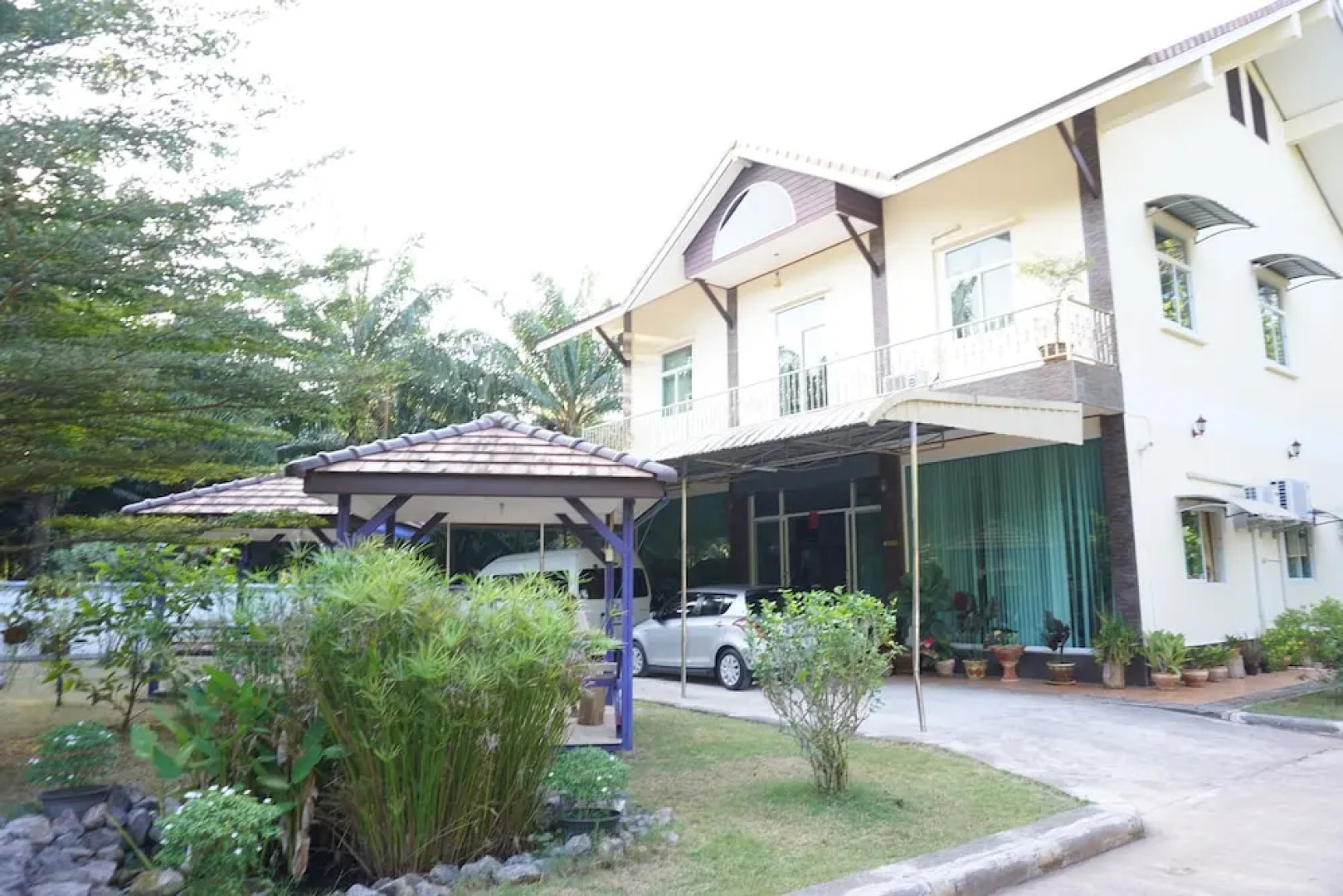 The Beach Way Resort