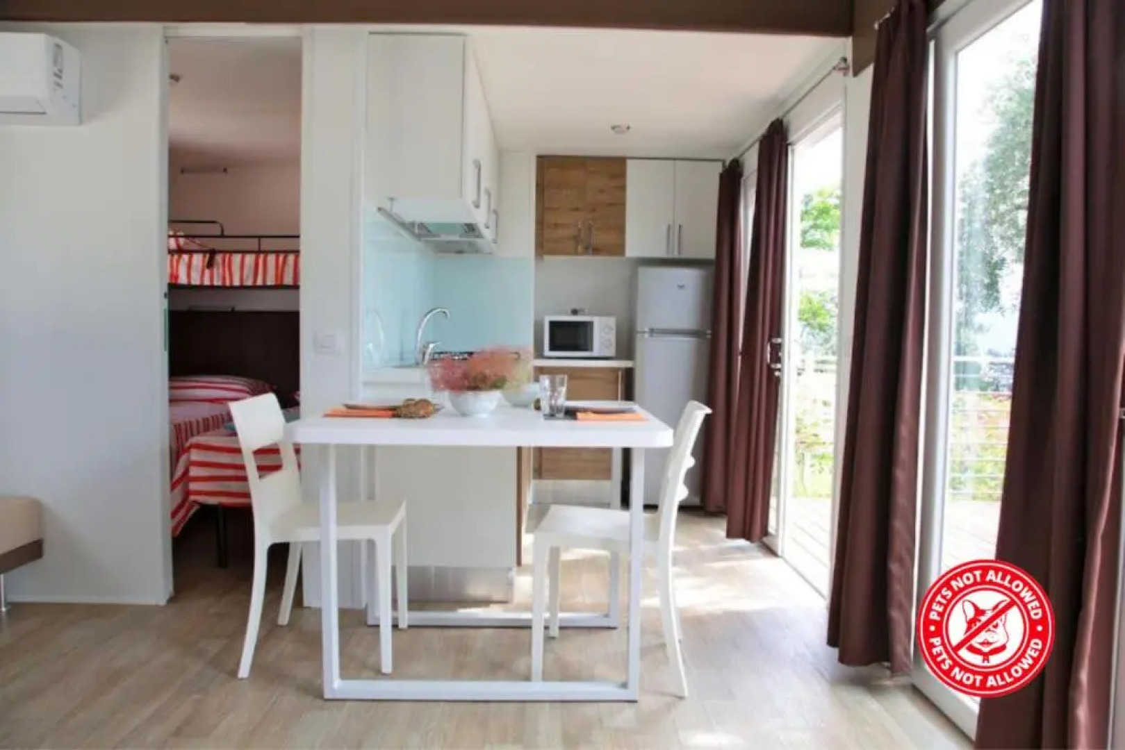 Camping Europa Silvella