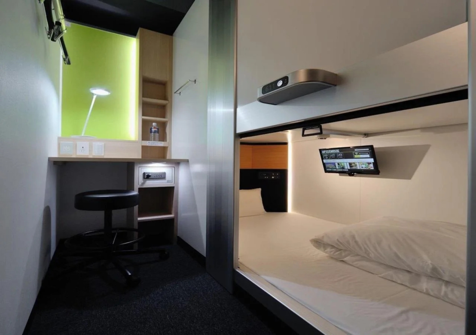 Global Cabin Tokyo Gotanda