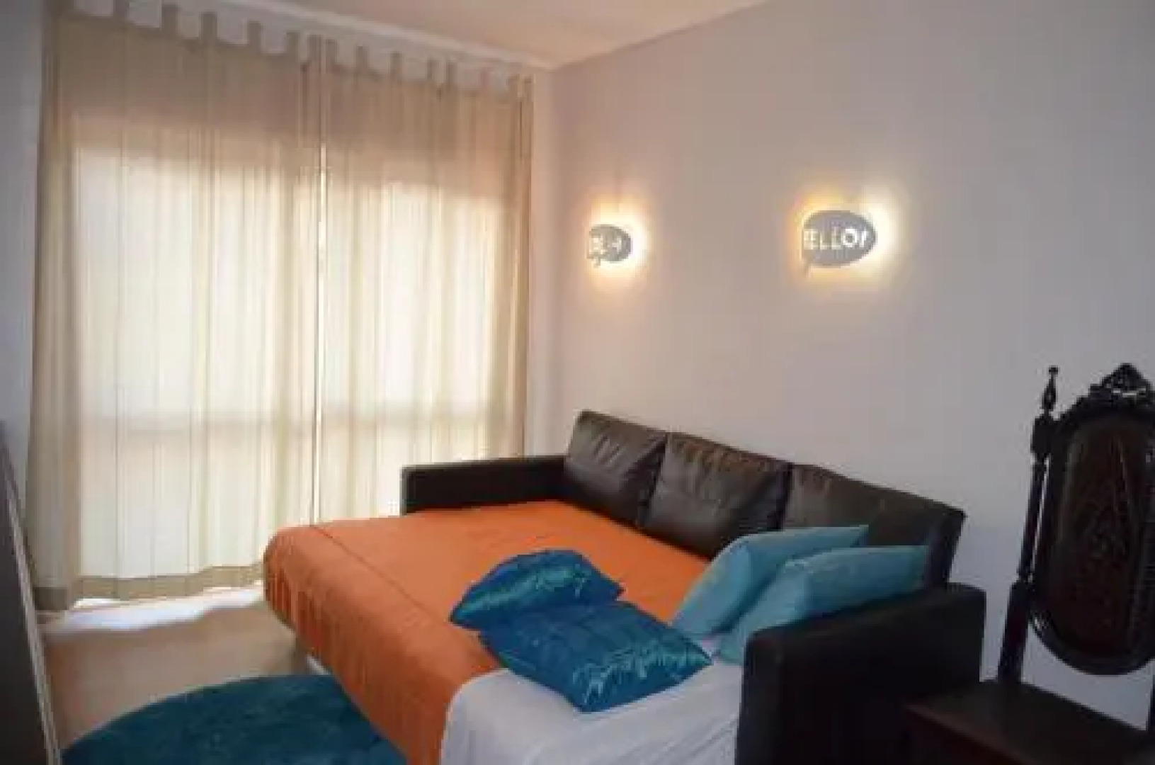 Beach apartment Oporto - Espinho
