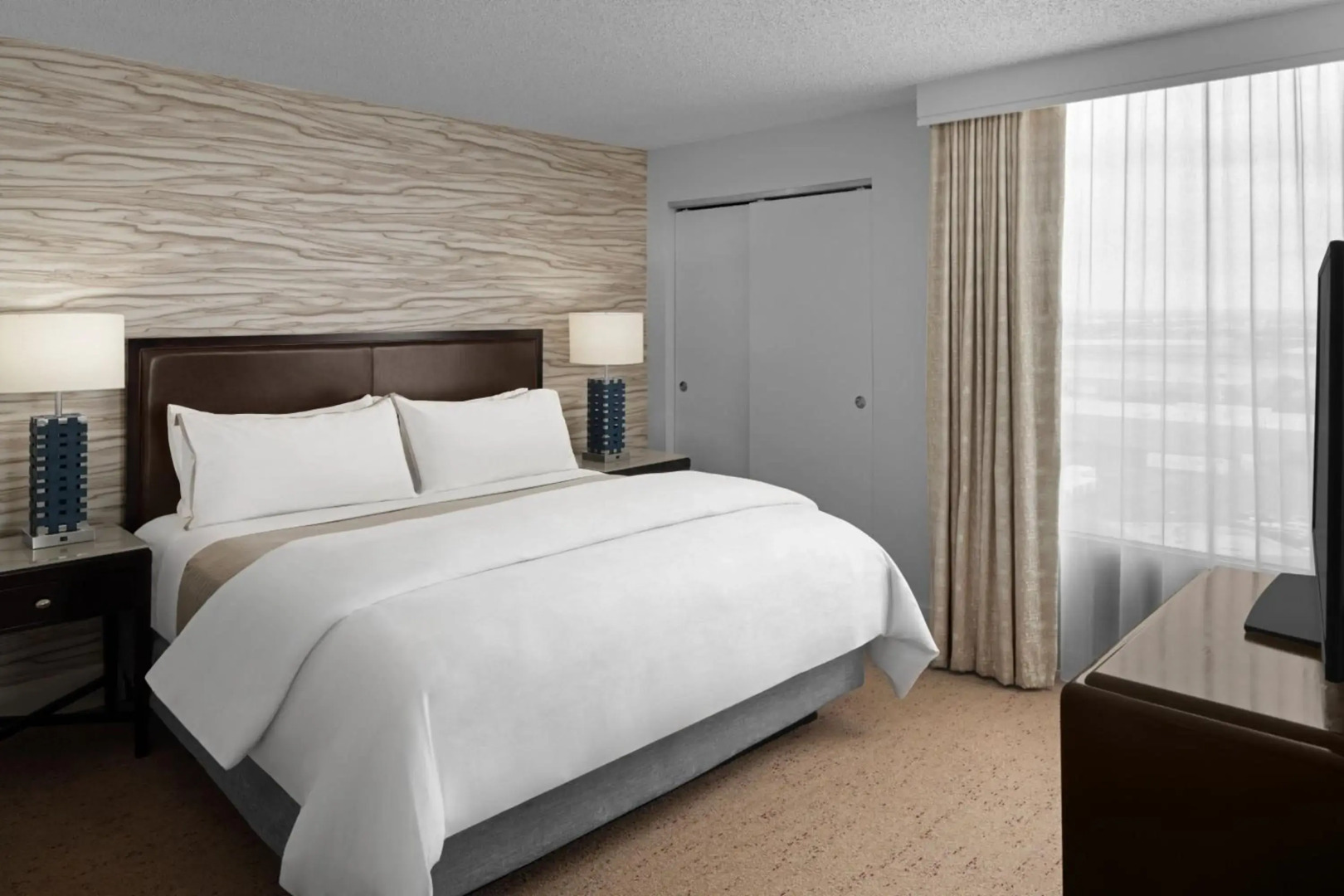 The Westin Dallas Fort Worth Airport