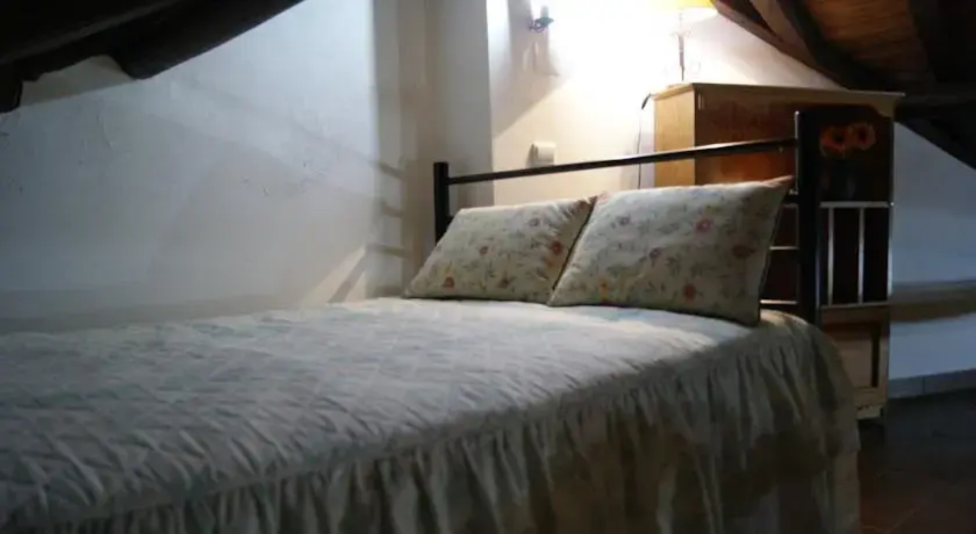 Casa De Sao Francisco De Cha