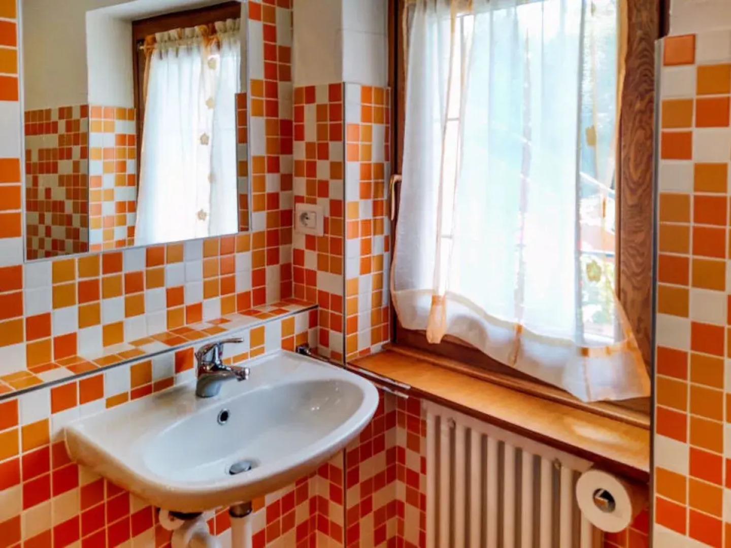 Cà Mia e Giulia (GRV602)