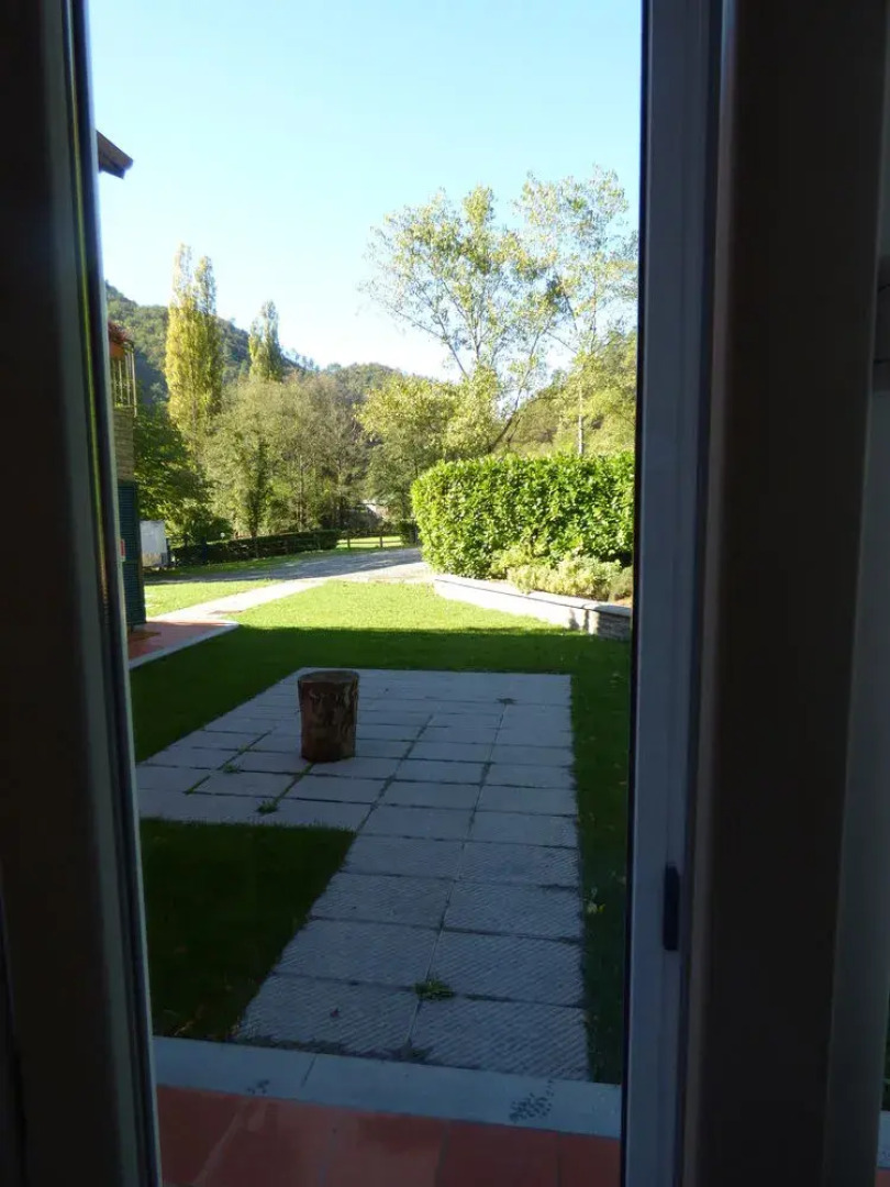 Residence La Frontiera