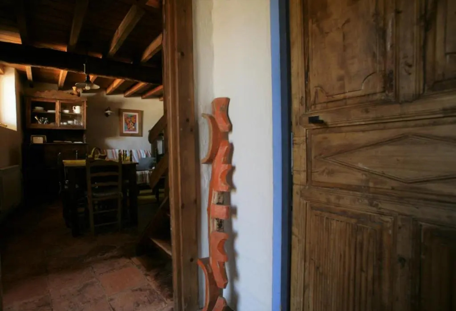 La Casa de los Arribes