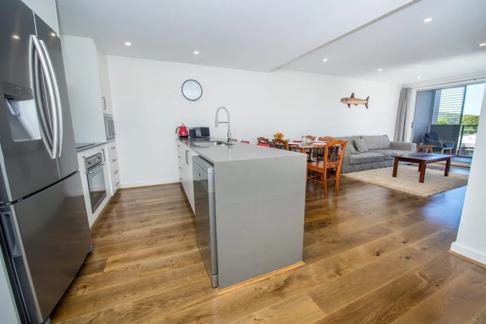 The Shoal Unit 307 - Shoal Bay