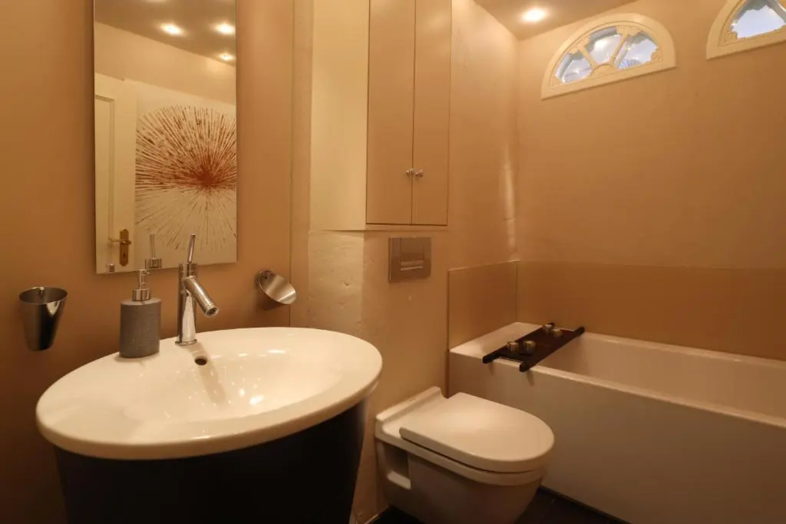 Ferienwohnung Kliffsand