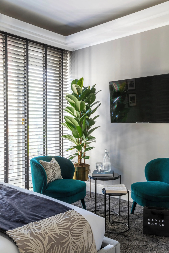 Naman Hotellerie - Spagna