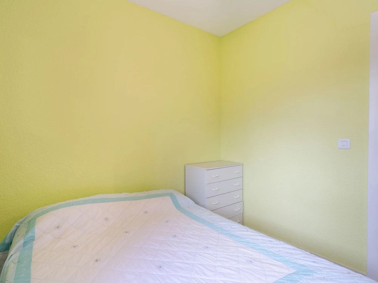 Alluring Apartment in La Vila Joiosa With Swimming Pool